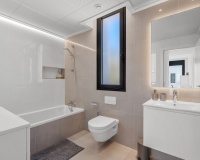 Revente - Villa - Guardamar del Segura - Guardamar del Segura Centro