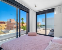Revente - Villa - Guardamar del Segura - Guardamar del Segura Centro