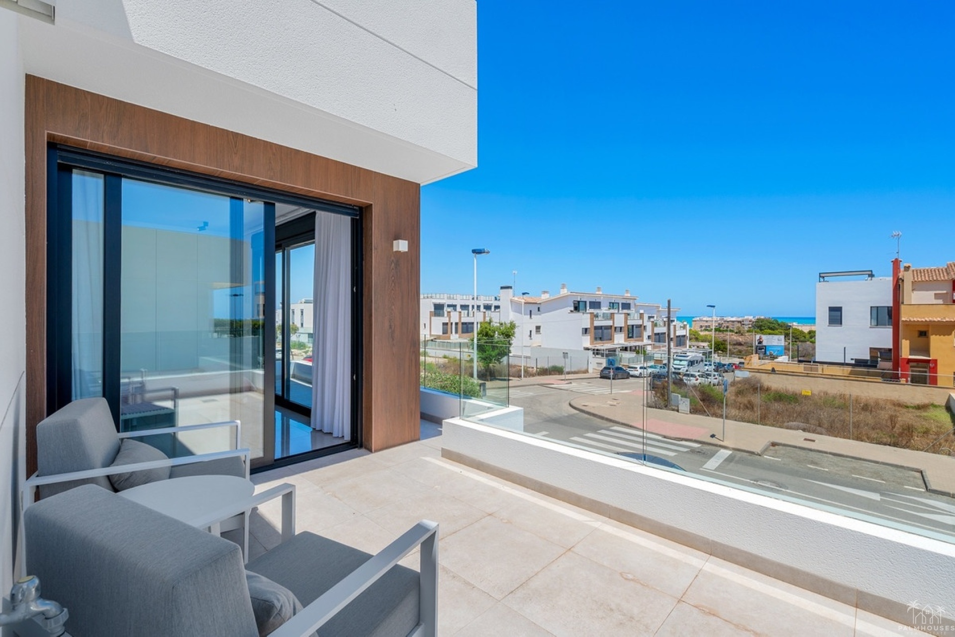 Revente - Villa - Guardamar del Segura - Guardamar del Segura Centro