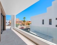 Revente - Villa - Guardamar del Segura - Guardamar del Segura Centro