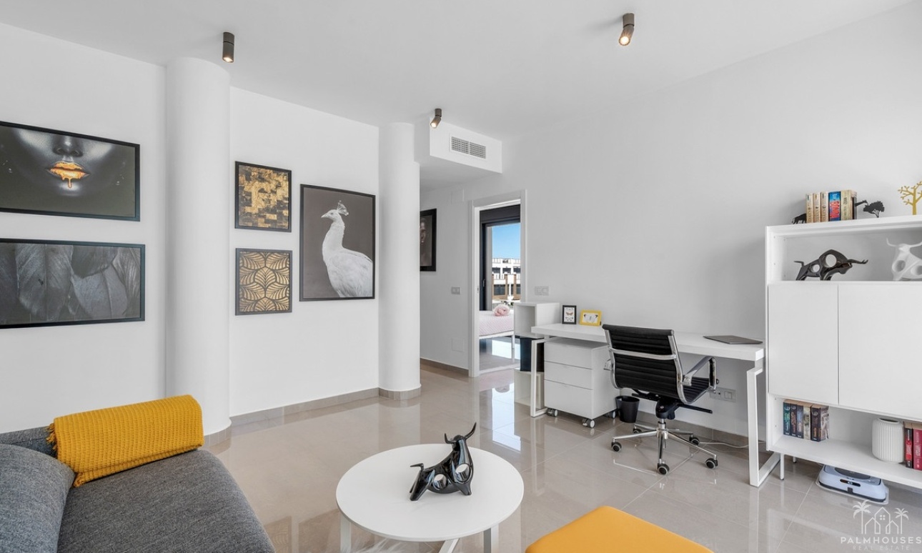 Revente - Villa - Guardamar del Segura - Guardamar del Segura Centro