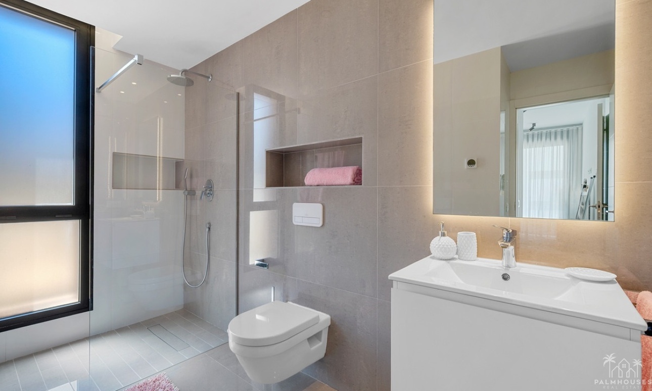 Revente - Villa - Guardamar del Segura - Guardamar del Segura Centro
