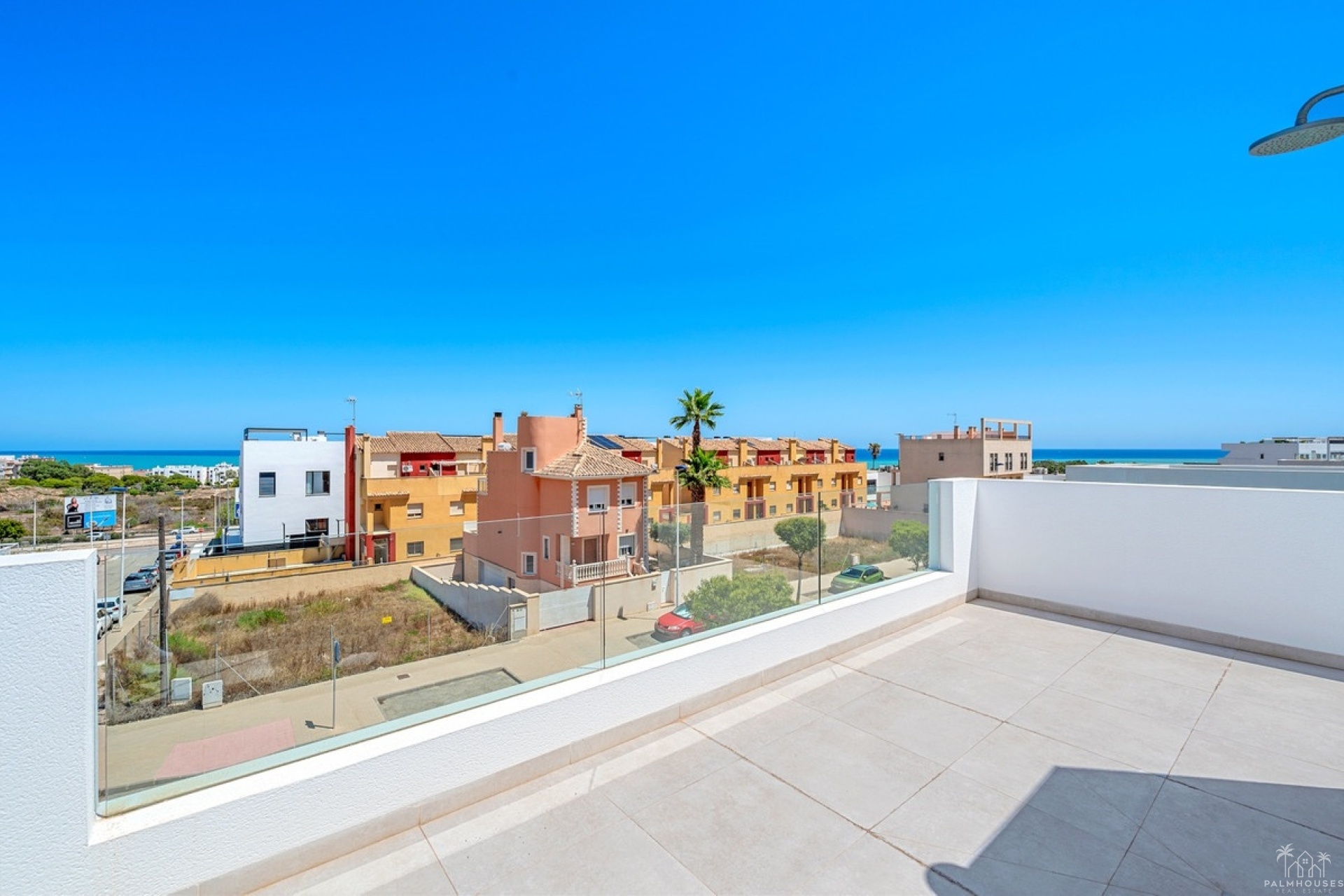 Revente - Villa - Guardamar del Segura - Guardamar del Segura Centro