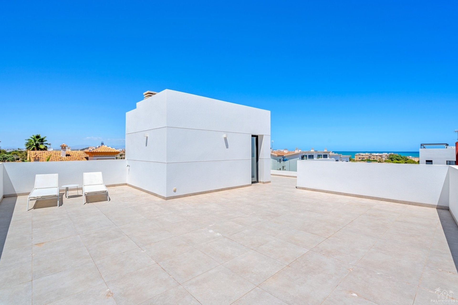 Revente - Villa - Guardamar del Segura - Guardamar del Segura Centro