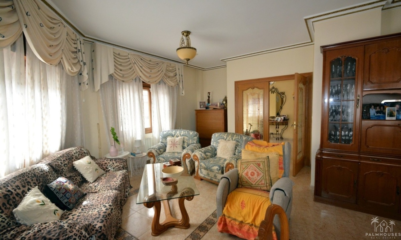 Revente - Villa - Guardamar del Segura - Guardamar del Segura Centro