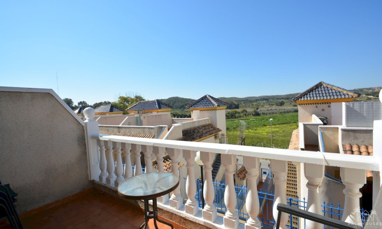 Revente - Villa - Guardamar del Segura - Guardamar del Segura Centro