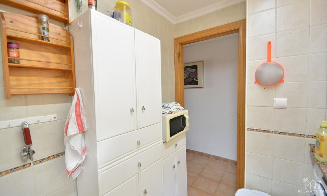 Revente - Villa - Guardamar del Segura - Guardamar del Segura Centro