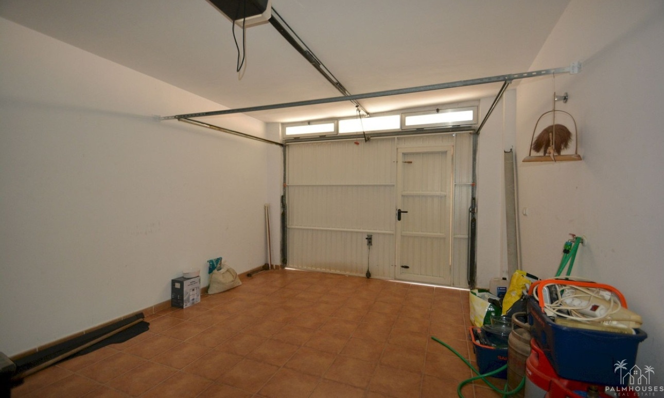Revente - Villa - Guardamar del Segura - Guardamar del Segura Centro
