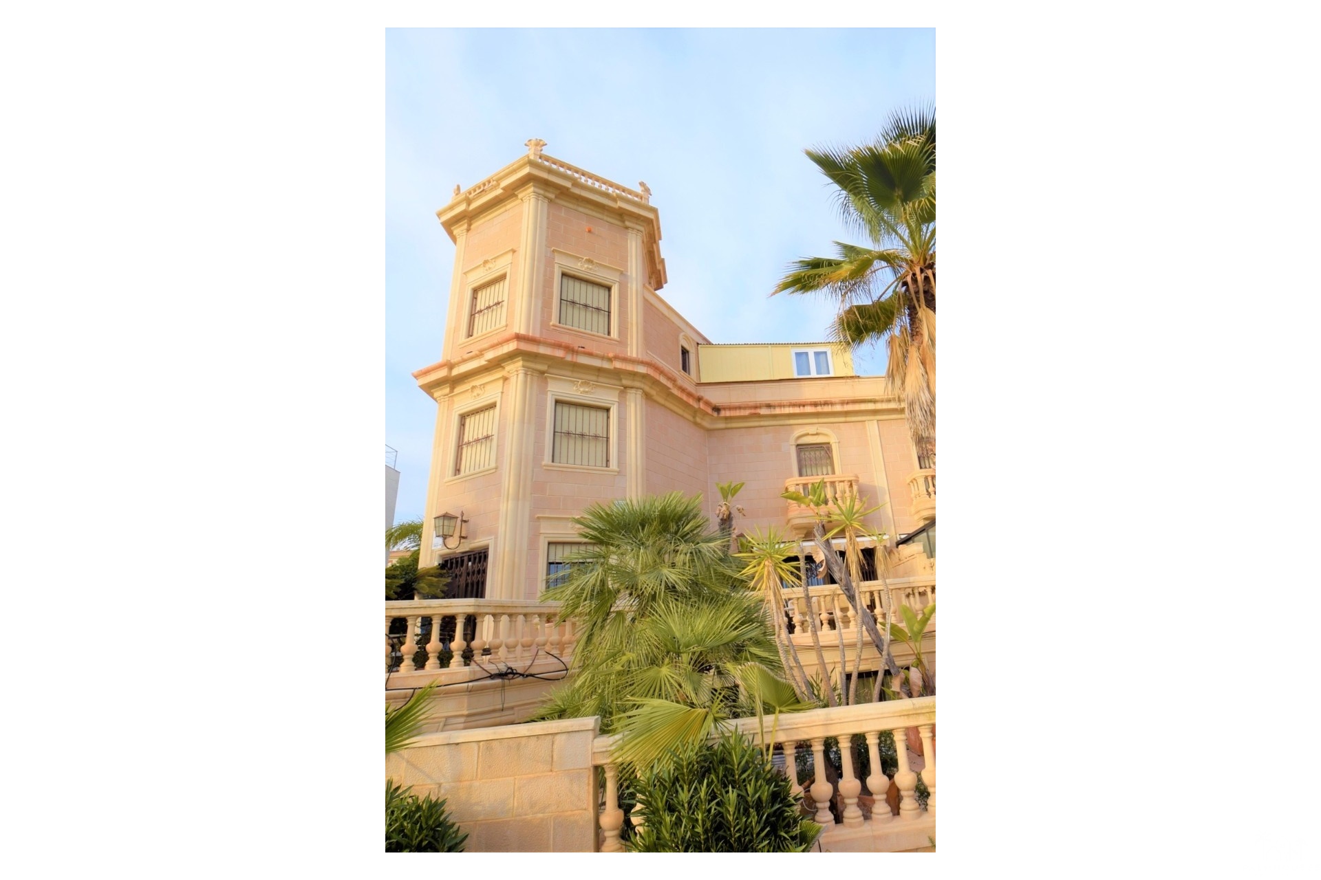 Revente - Villa - Guardamar del Segura - Guardamar del Segura Centro