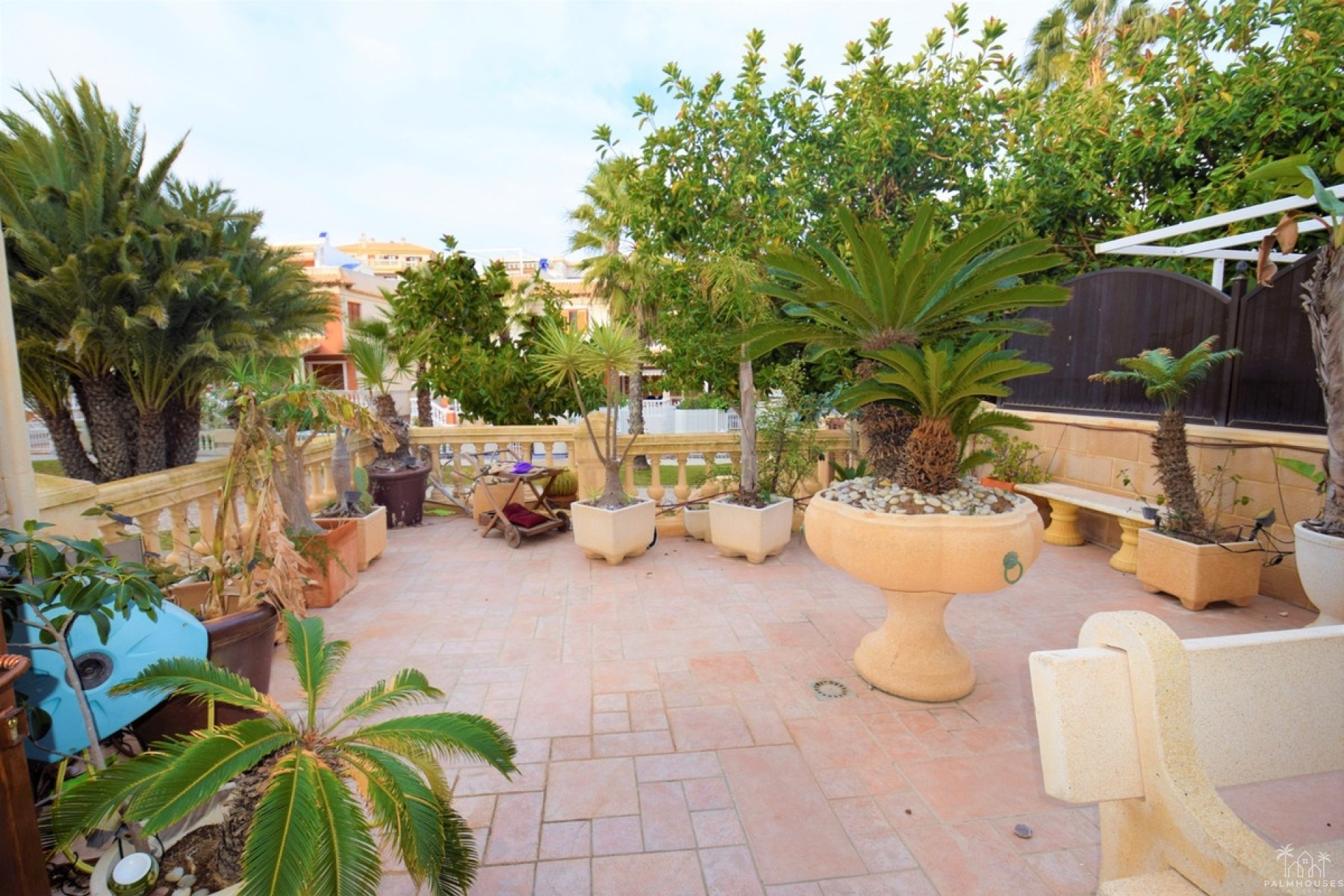 Revente - Villa - Guardamar del Segura - Guardamar del Segura Centro