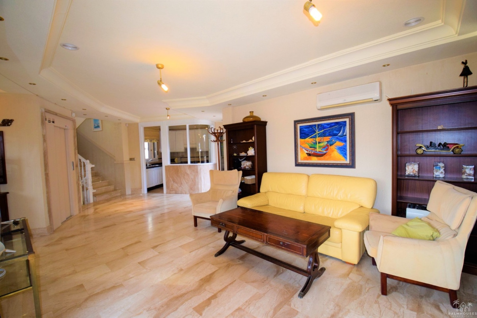 Revente - Villa - Guardamar del Segura - Guardamar del Segura Centro