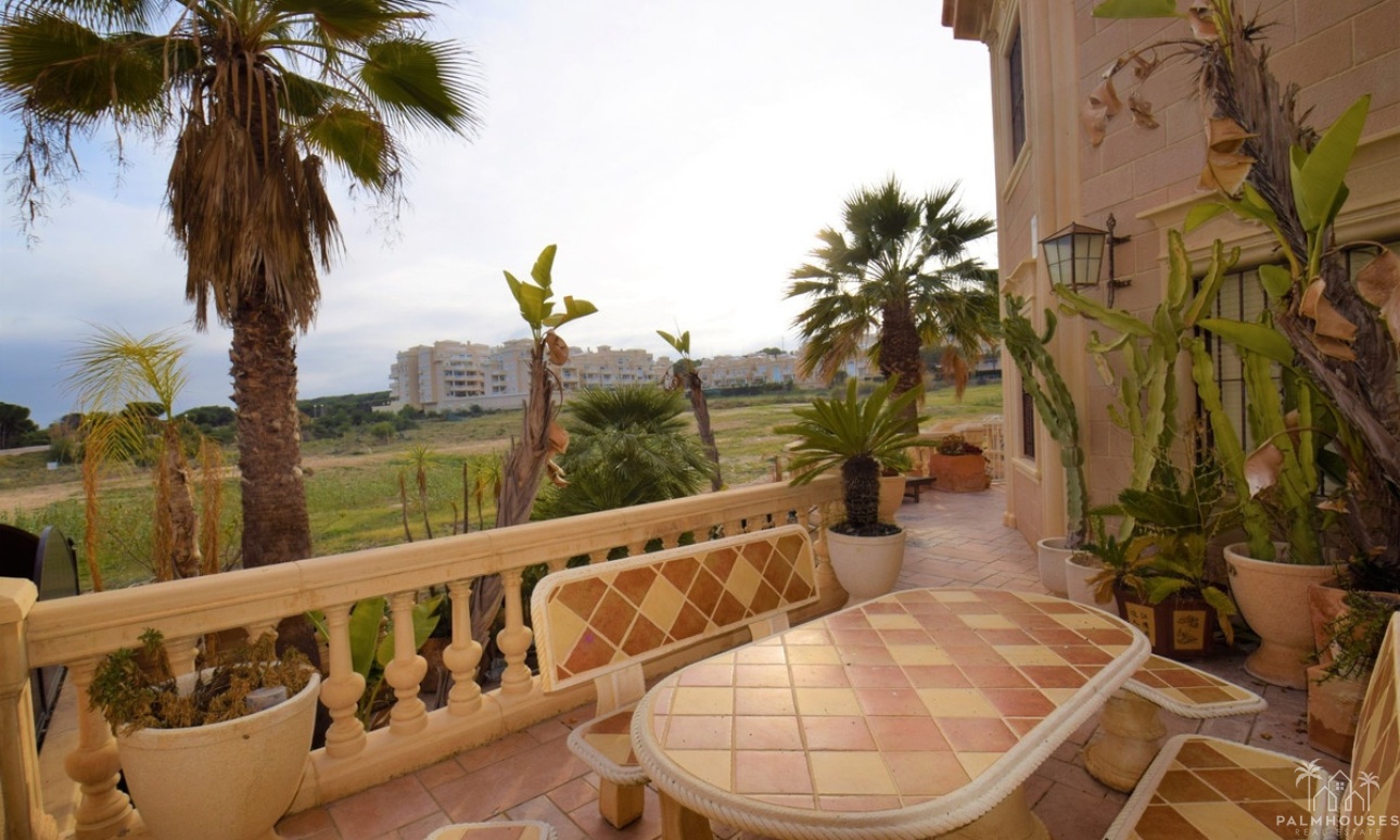 Revente - Villa - Guardamar del Segura - Guardamar del Segura Centro