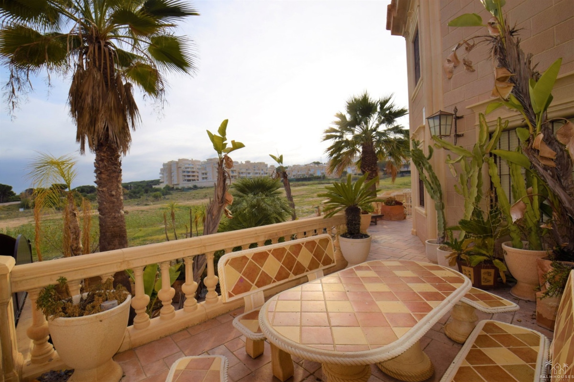 Revente - Villa - Guardamar del Segura - Guardamar del Segura Centro