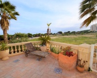 Revente - Villa - Guardamar del Segura - Guardamar del Segura Centro