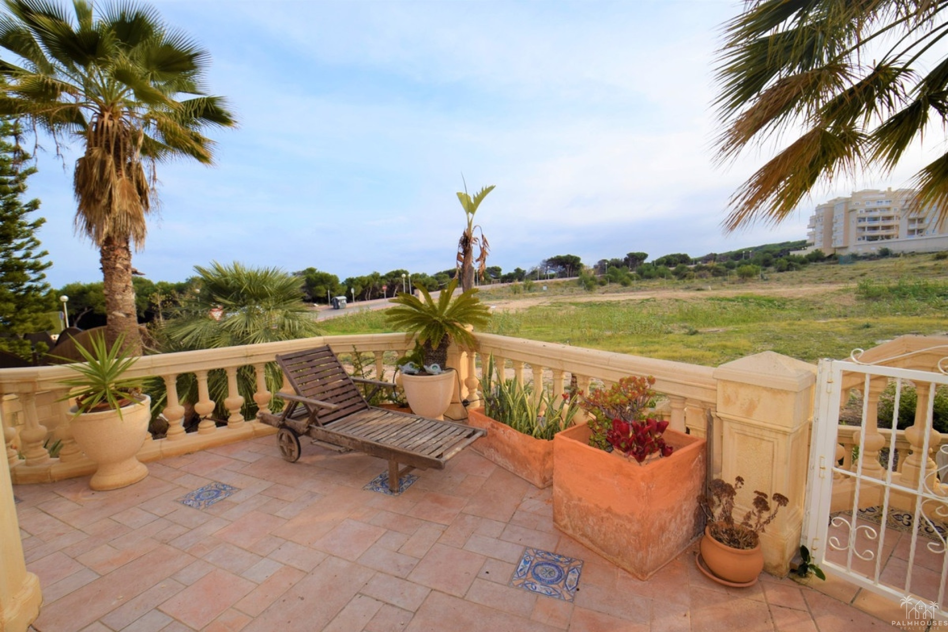Revente - Villa - Guardamar del Segura - Guardamar del Segura Centro