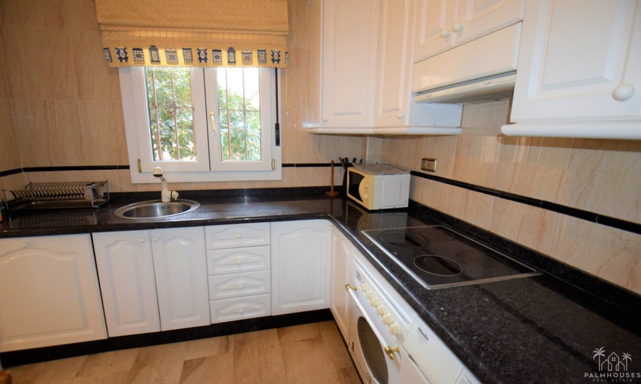 Revente - Villa - Guardamar del Segura - Guardamar del Segura Centro