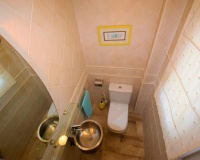 Revente - Villa - Guardamar del Segura - Guardamar del Segura Centro