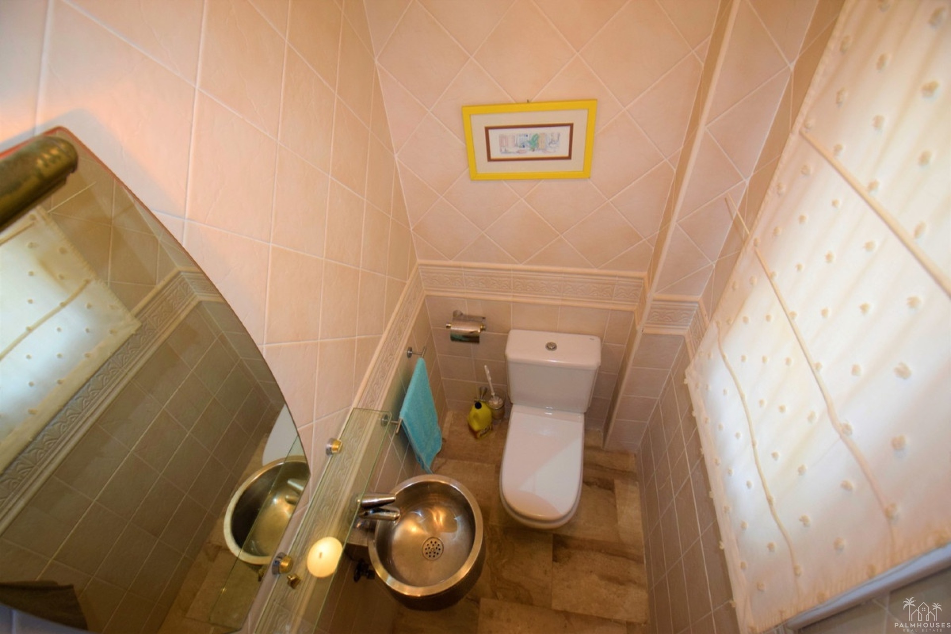 Revente - Villa - Guardamar del Segura - Guardamar del Segura Centro
