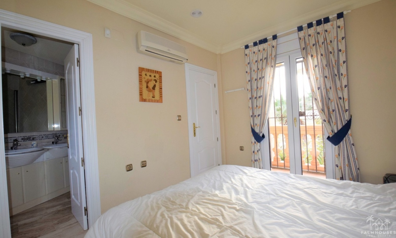 Revente - Villa - Guardamar del Segura - Guardamar del Segura Centro