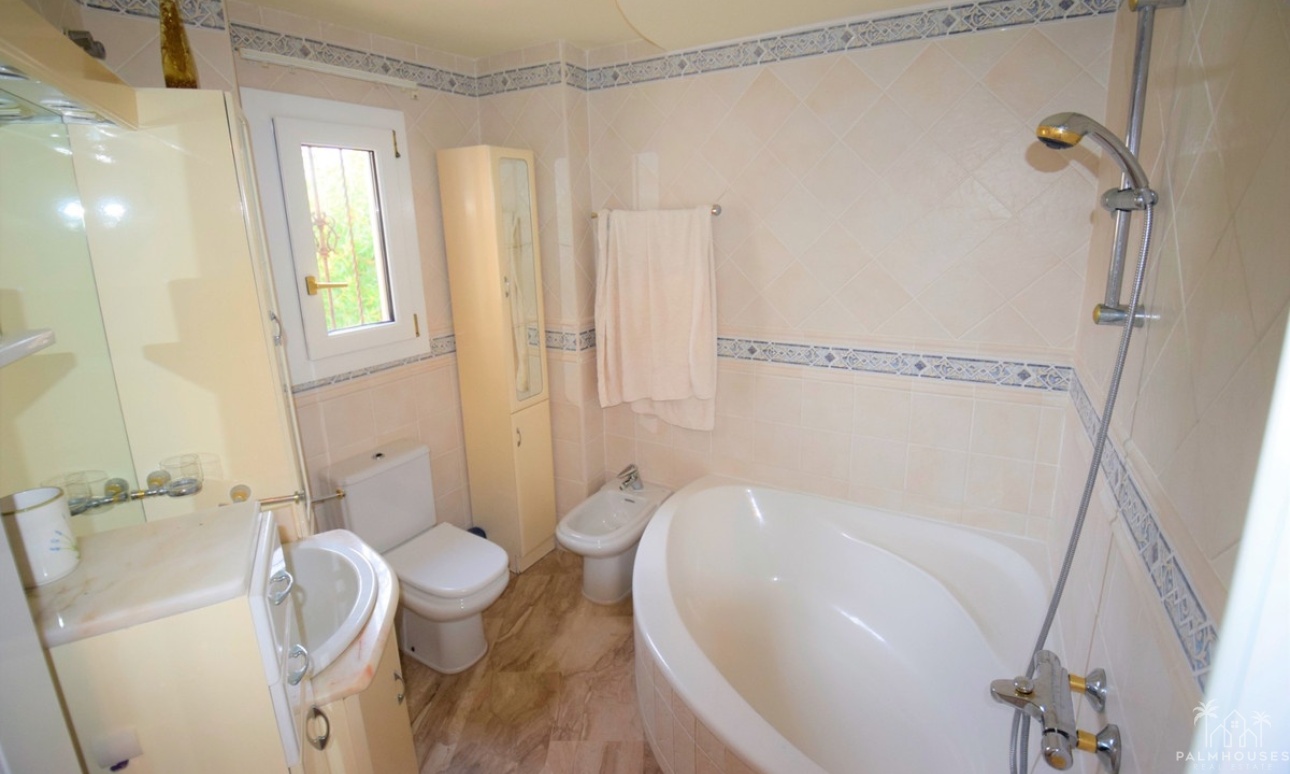 Revente - Villa - Guardamar del Segura - Guardamar del Segura Centro