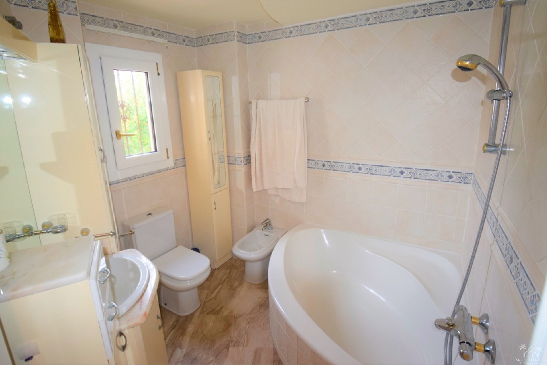 Revente - Villa - Guardamar del Segura - Guardamar del Segura Centro