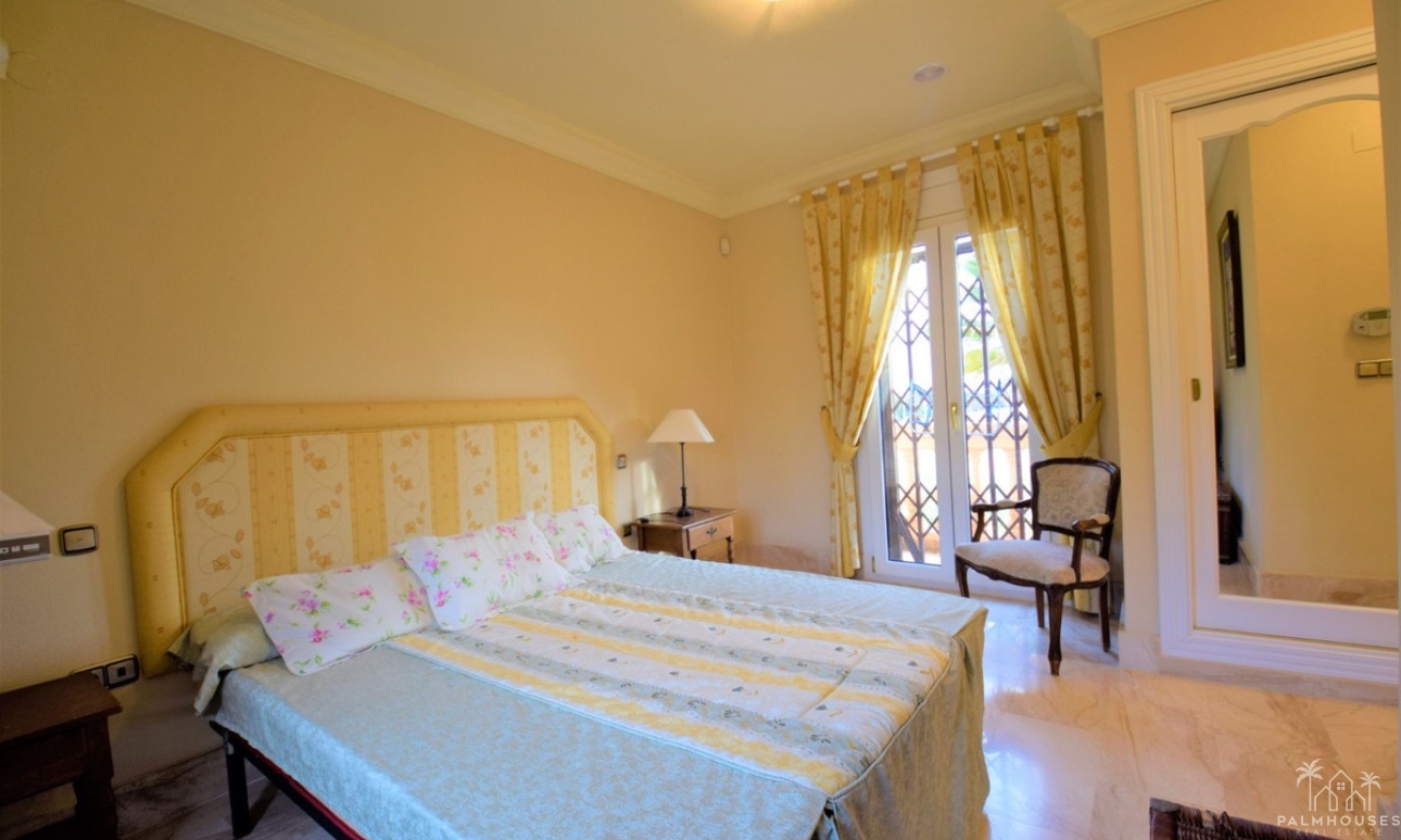 Revente - Villa - Guardamar del Segura - Guardamar del Segura Centro