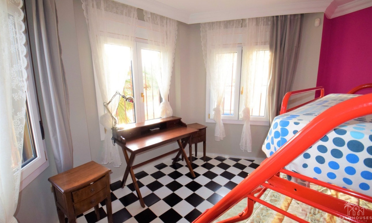 Revente - Villa - Guardamar del Segura - Guardamar del Segura Centro