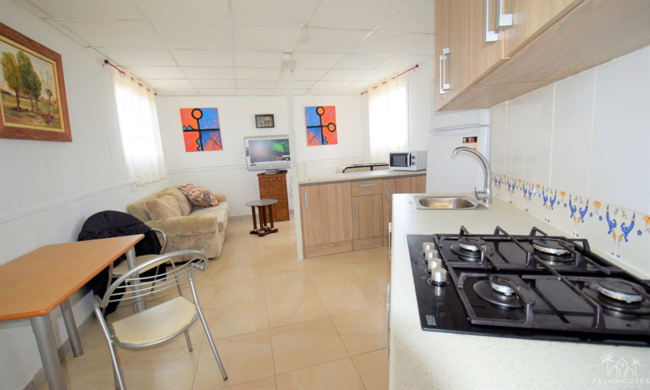 Revente - Villa - Guardamar del Segura - Guardamar del Segura Centro