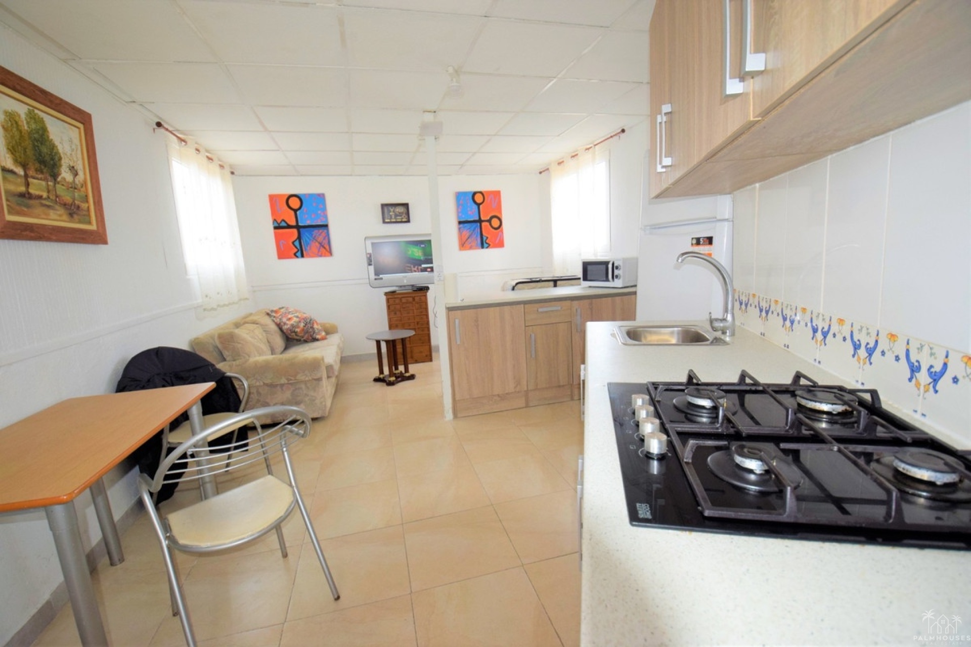 Revente - Villa - Guardamar del Segura - Guardamar del Segura Centro