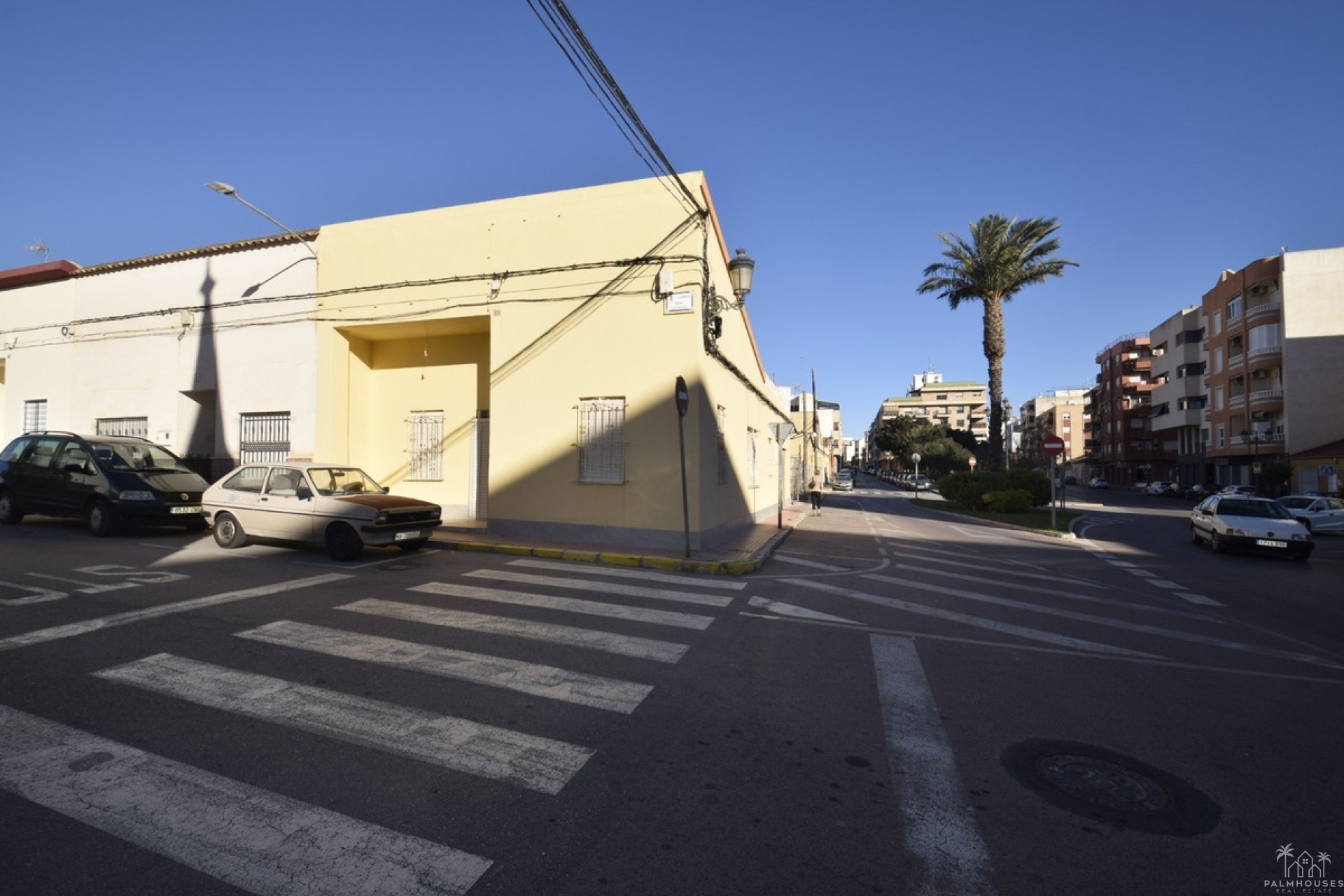 Revente - Villa - Guardamar del Segura - Guardamar del Segura Centro