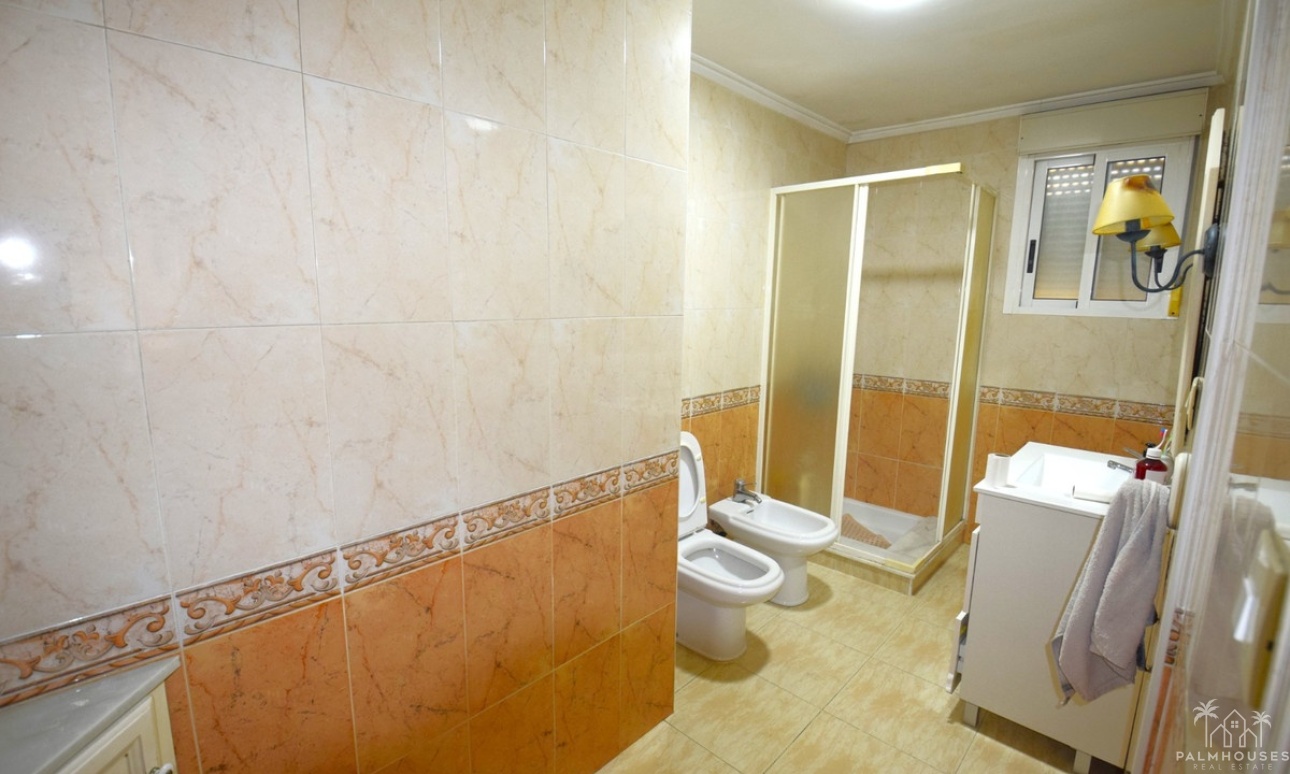 Revente - Villa - Guardamar del Segura - Guardamar del Segura Centro