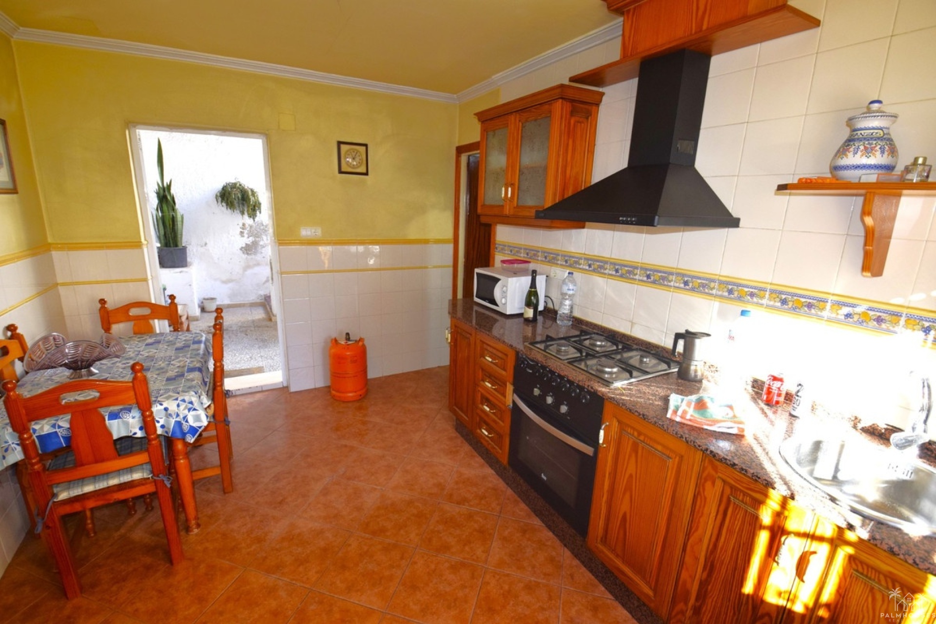 Revente - Villa - Guardamar del Segura - Guardamar del Segura Centro