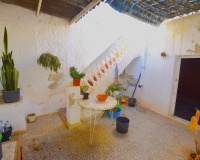 Revente - Villa - Guardamar del Segura - Guardamar del Segura Centro