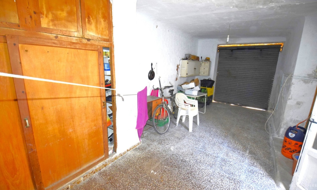 Revente - Villa - Guardamar del Segura - Guardamar del Segura Centro