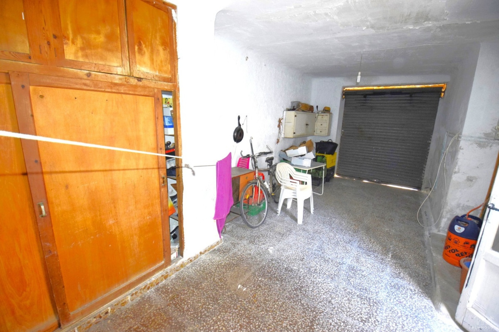 Revente - Villa - Guardamar del Segura - Guardamar del Segura Centro