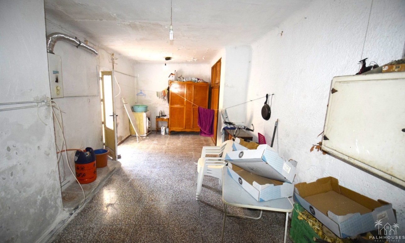 Revente - Villa - Guardamar del Segura - Guardamar del Segura Centro