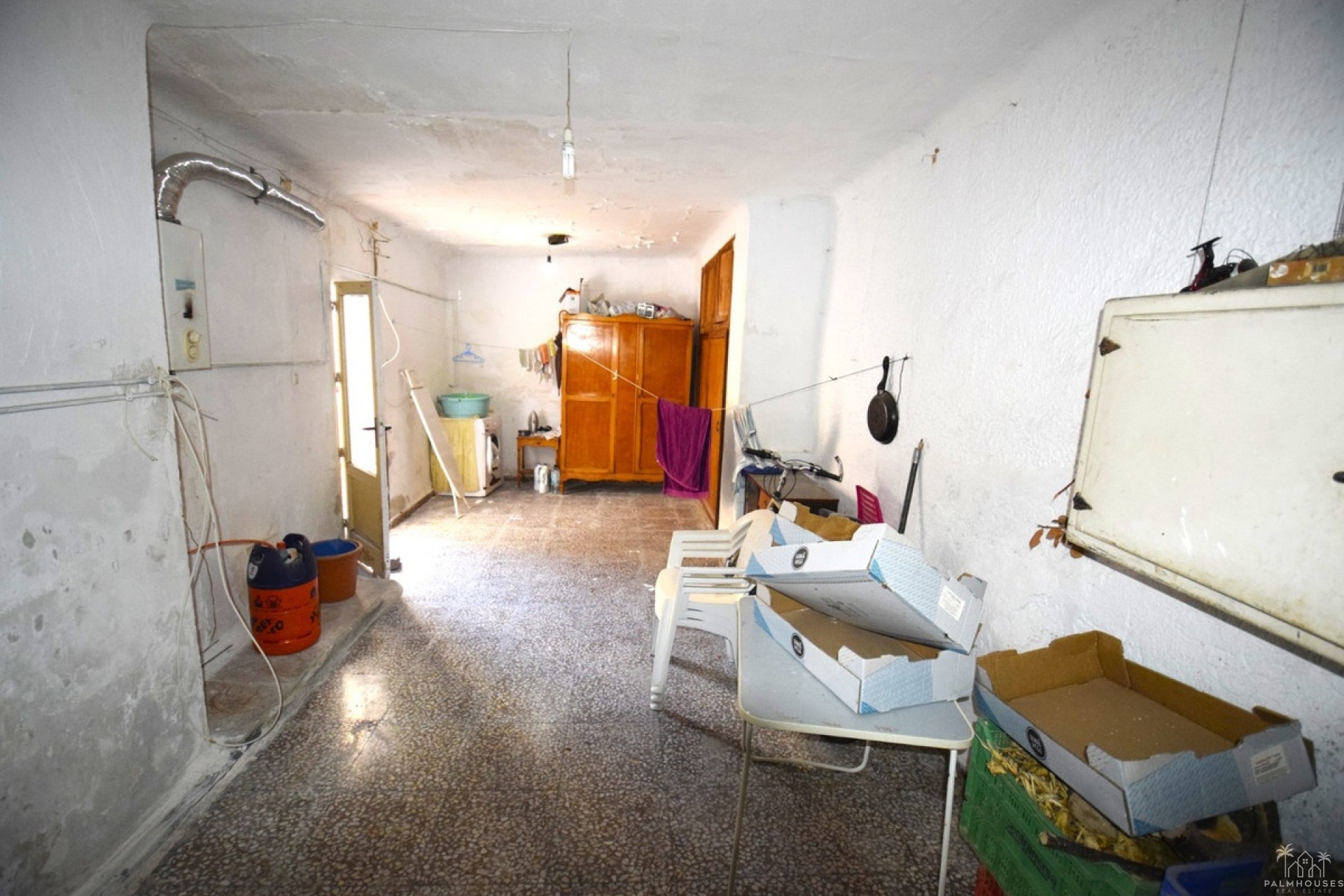 Revente - Villa - Guardamar del Segura - Guardamar del Segura Centro