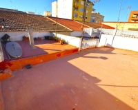Revente - Villa - Guardamar del Segura - Guardamar del Segura Centro