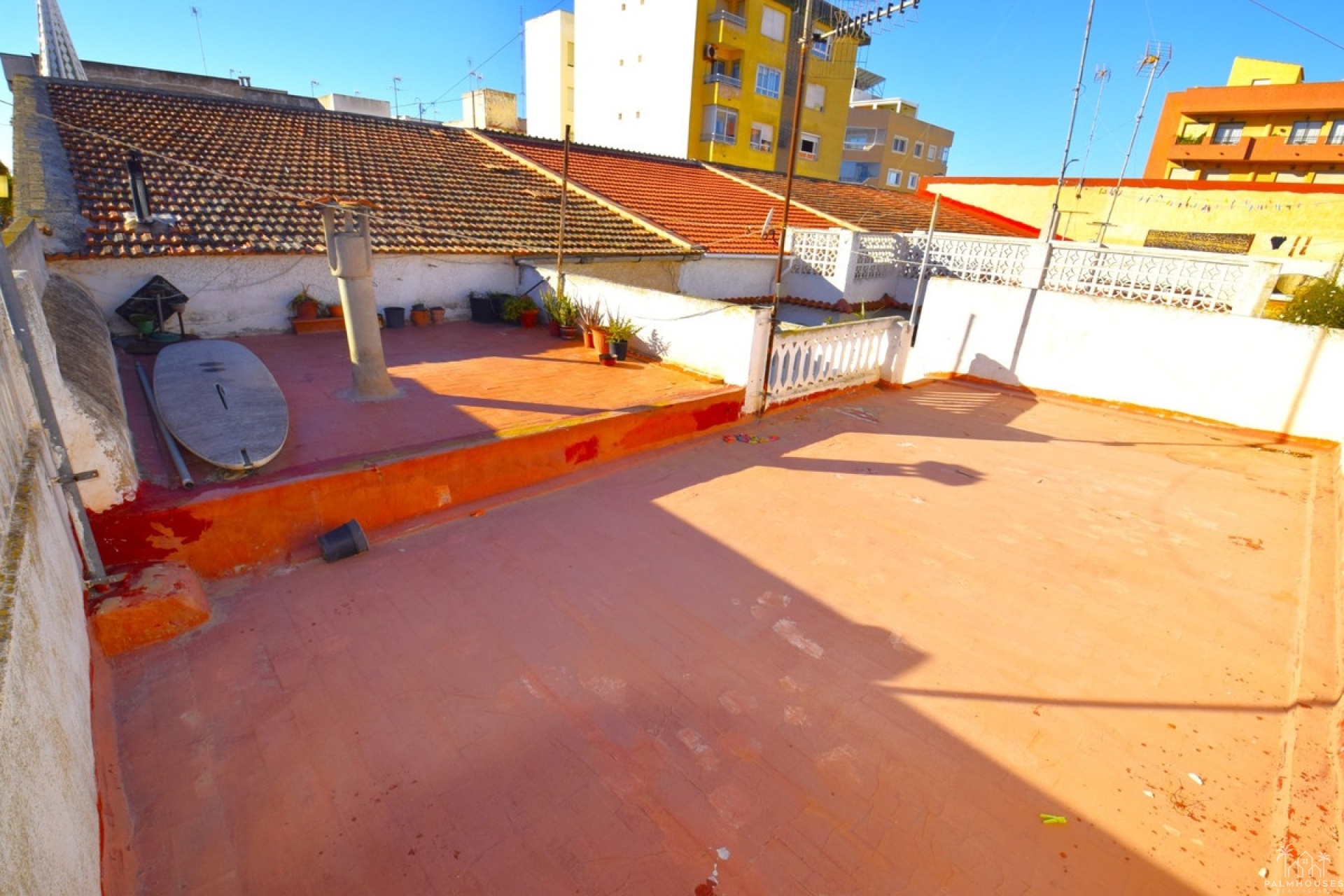 Revente - Villa - Guardamar del Segura - Guardamar del Segura Centro