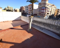 Revente - Villa - Guardamar del Segura - Guardamar del Segura Centro