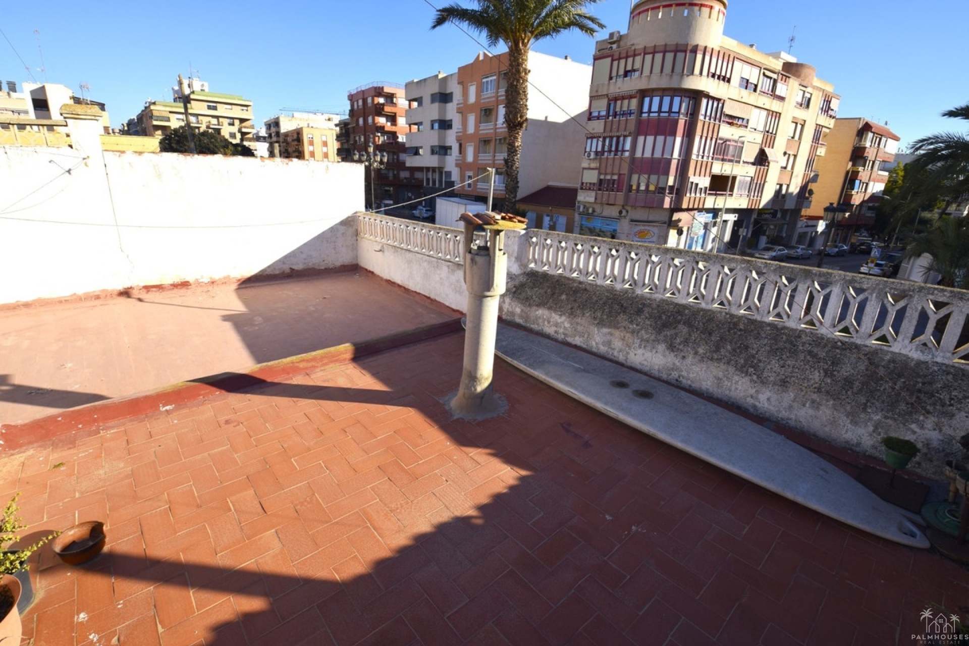 Revente - Villa - Guardamar del Segura - Guardamar del Segura Centro