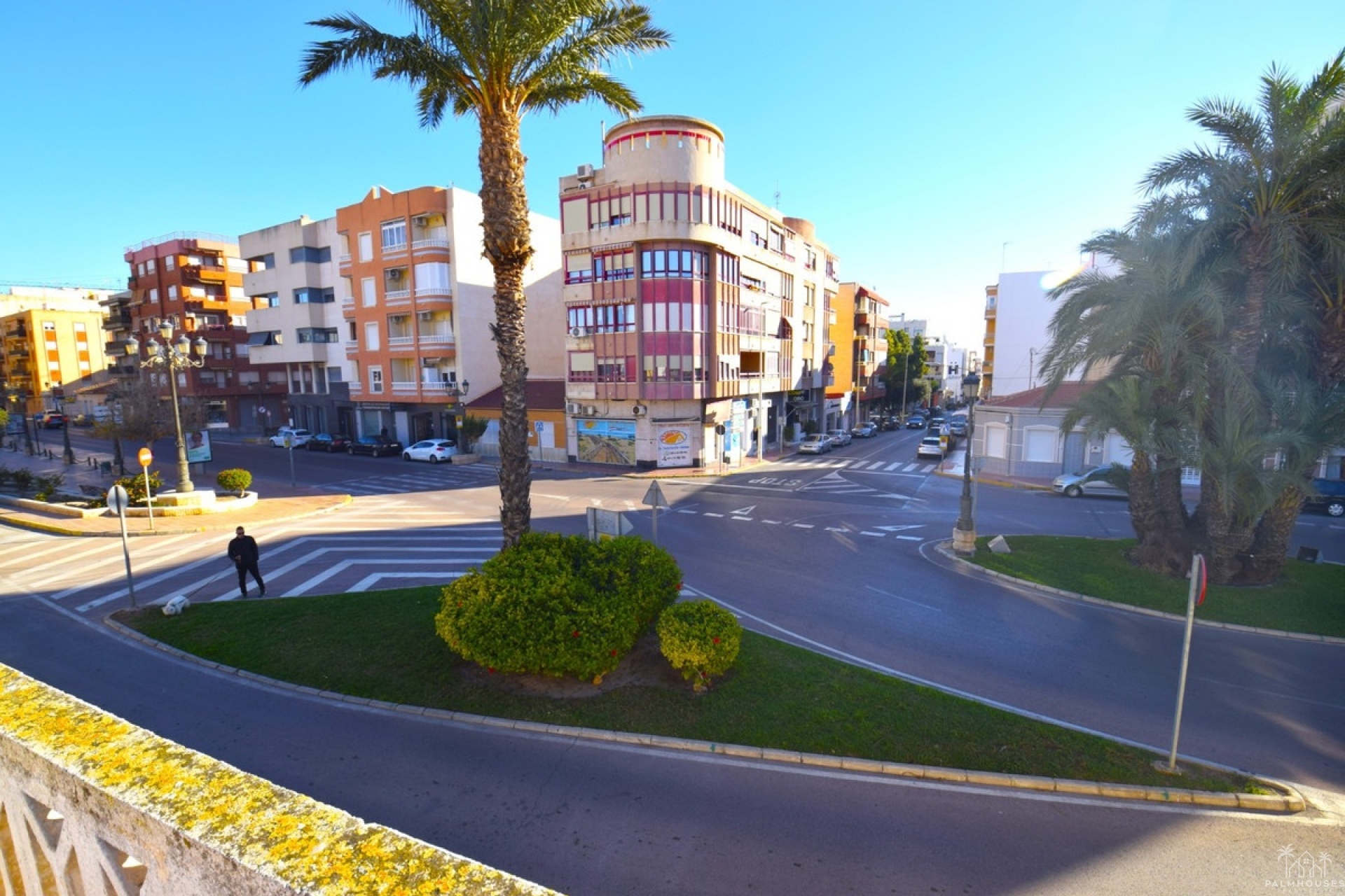 Revente - Villa - Guardamar del Segura - Guardamar del Segura Centro