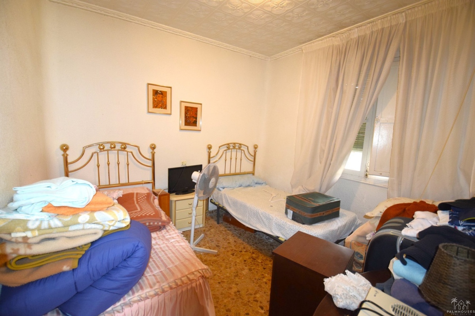 Revente - Villa - Guardamar del Segura - Guardamar del Segura Centro