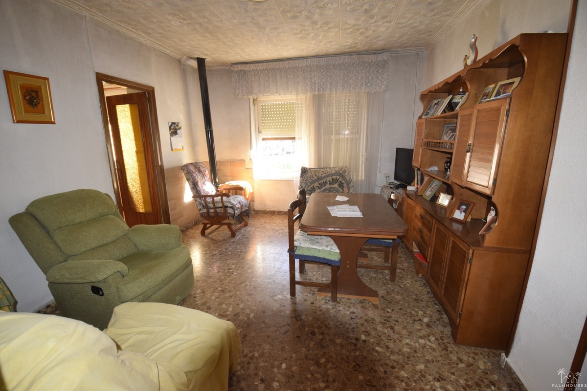 Revente - Villa - Guardamar del Segura - Guardamar del Segura Centro