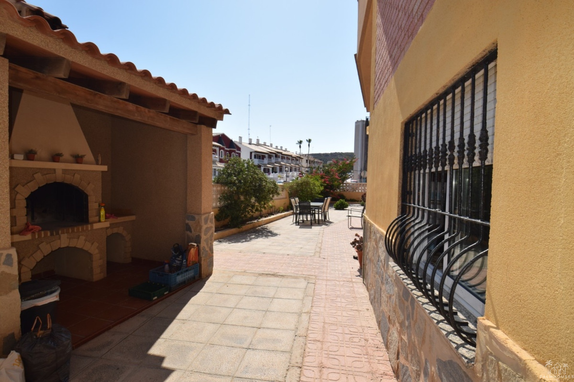 Revente - Villa - Guardamar del Segura - Guardamar del Segura Centro