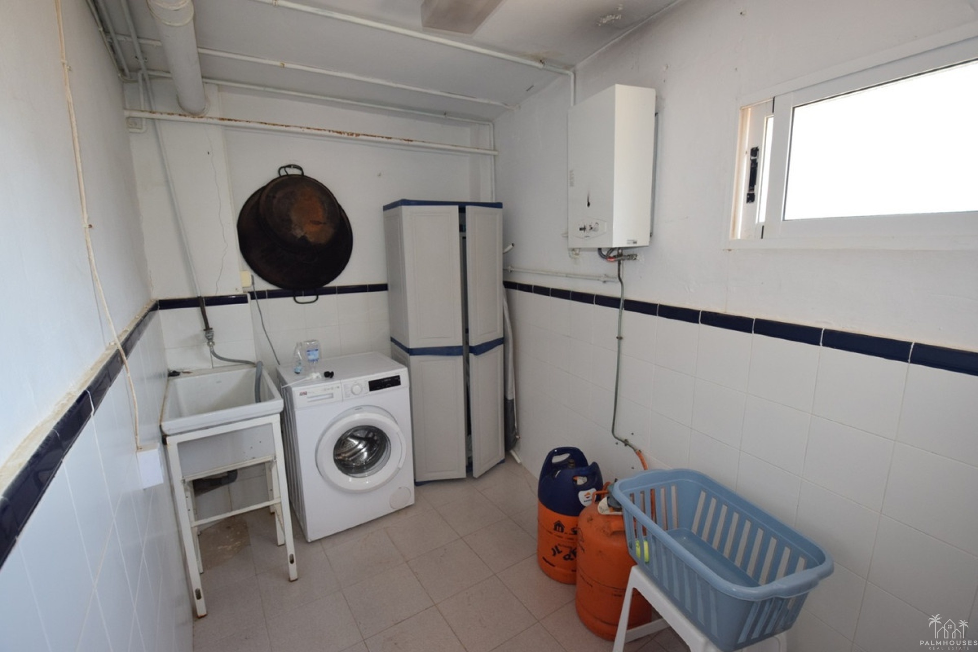 Revente - Villa - Guardamar del Segura - Guardamar del Segura Centro