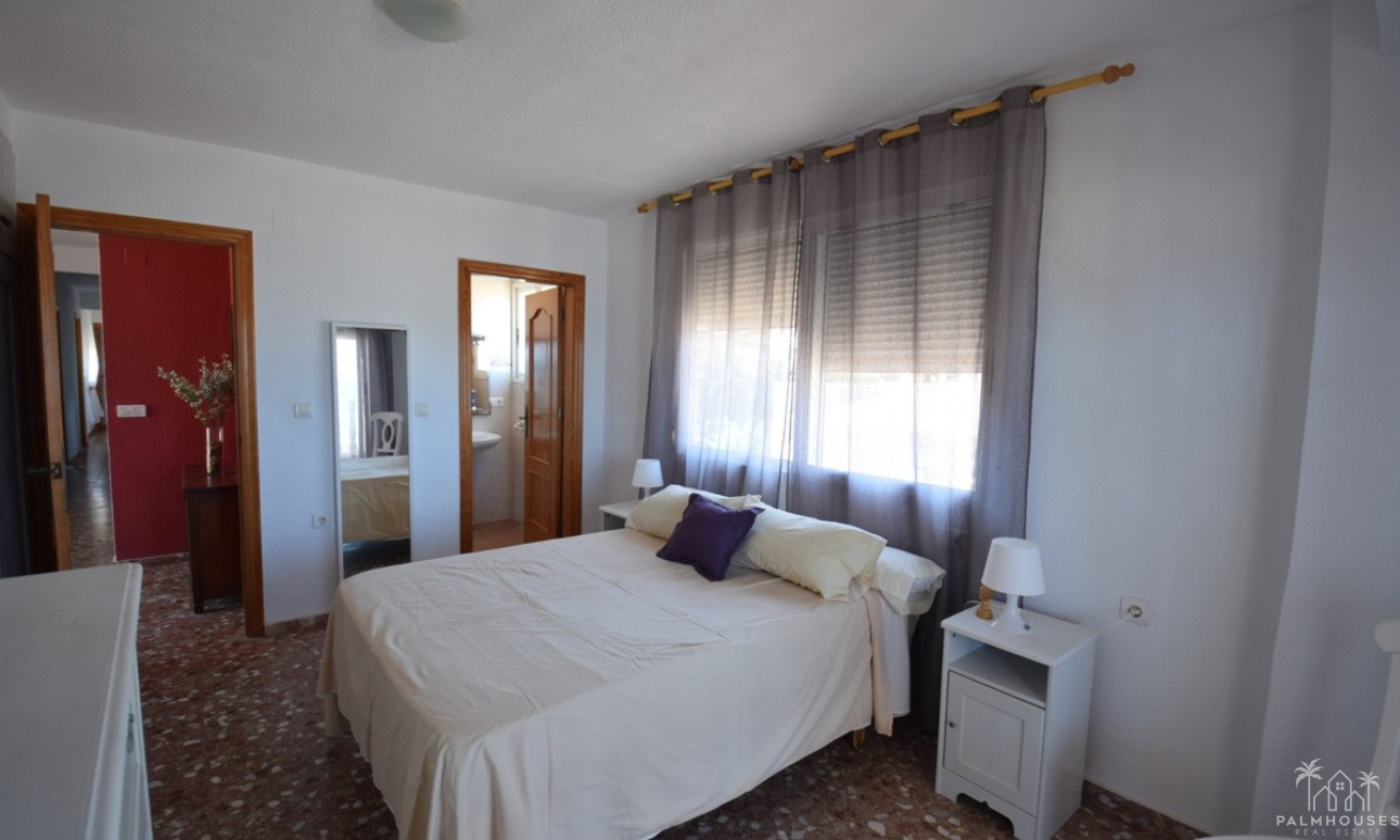 Revente - Villa - Guardamar del Segura - Guardamar del Segura Centro