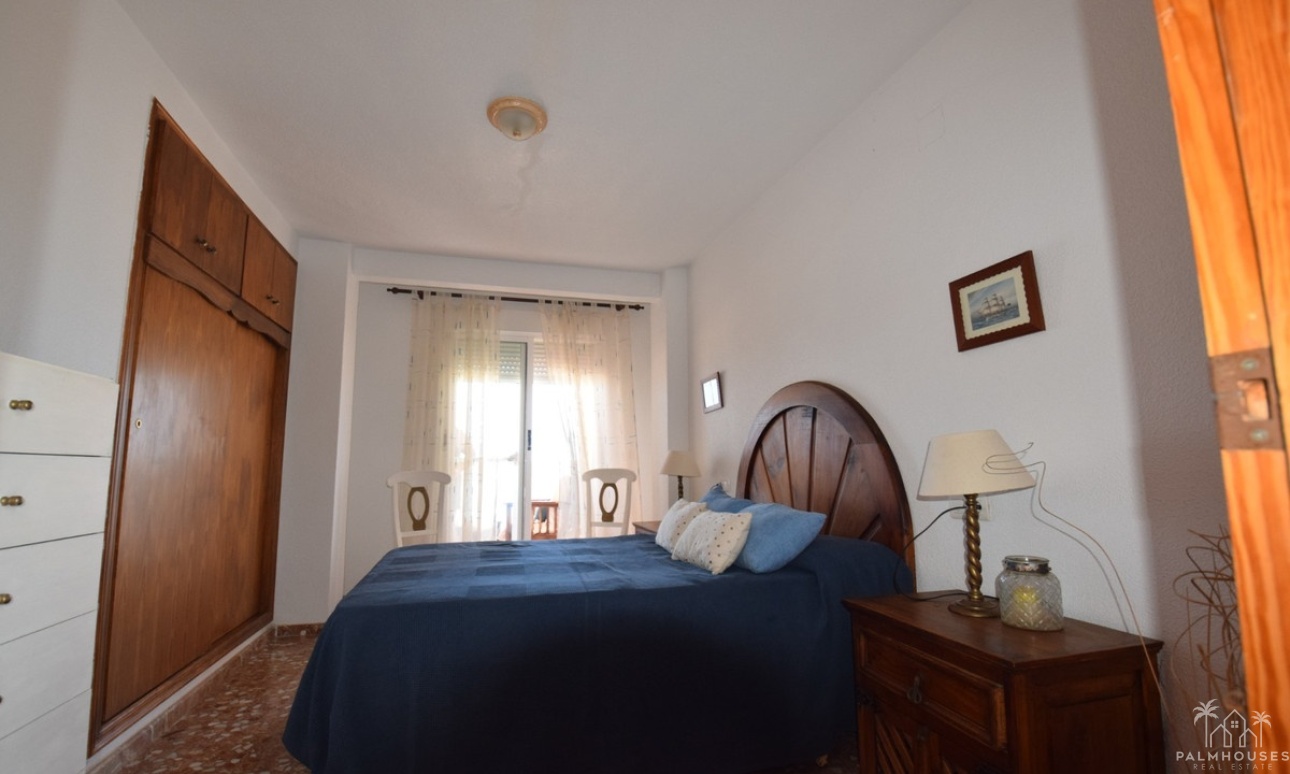 Revente - Villa - Guardamar del Segura - Guardamar del Segura Centro