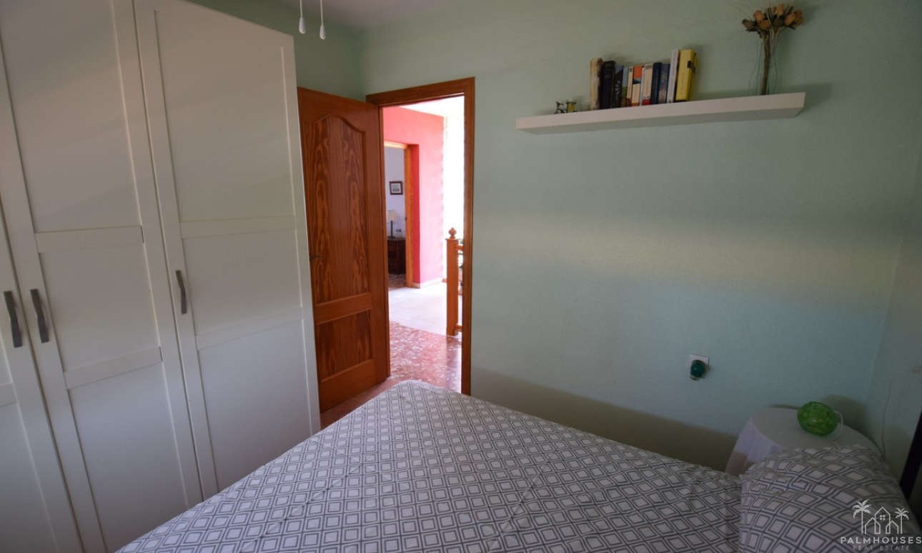 Revente - Villa - Guardamar del Segura - Guardamar del Segura Centro