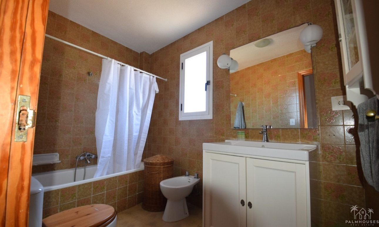 Revente - Villa - Guardamar del Segura - Guardamar del Segura Centro